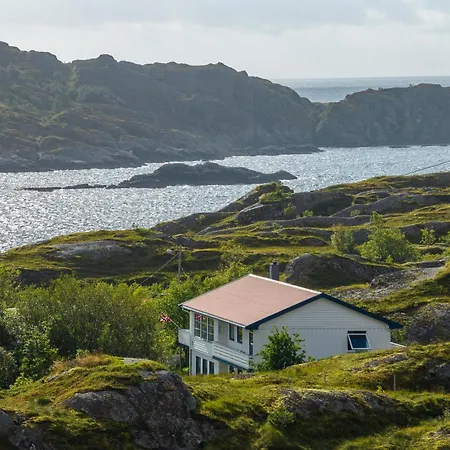 Sundet Lofoten - Fjell- Og Havutsikt * Ramberg